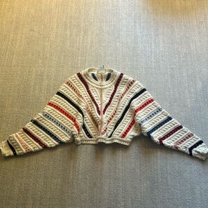 Ba&as sweater size S